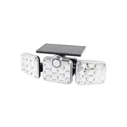 PROSTO LRFS3164 Solarna LED lampa sa PIR senzorom