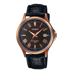 Casio collection muški sat ( MTP-1383RL-5A )