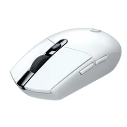 G305 LIGHTSPEED Gaming Wireless beli miš