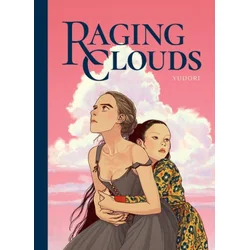 Raging Clouds