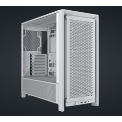 CORSAIR FRAME 4000D RS bela CC-9011313-WW