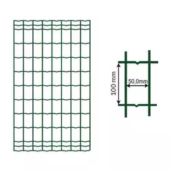 MREŽA ULTRA STRONG BUILDER FENCE