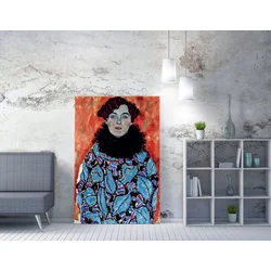Wallity WY152 Dekorativna slika, 70 x 100 cm