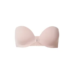 Calvin Klein Underwear Nedrček svetlo rjava