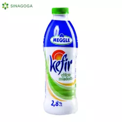 MEGGLE KEFIR 1/1 (6) MEGGLE-DELTA DMD