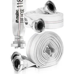 shumee Gasilska cev za greznice, 20 m 2, Maltec MasterHose200