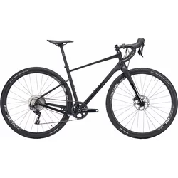 Sunn Venture Finest Black L