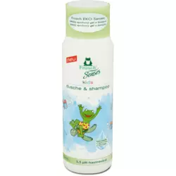 Frosch baby kupka i šampom 300 ml