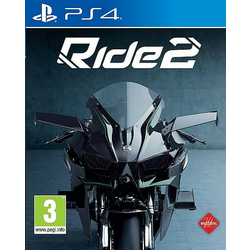 PS4 Ride 2