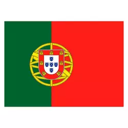 Portugalska zastava 140x100