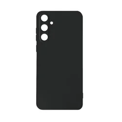 Maska za telefon SOFT CASE za Samsung A35, Crna