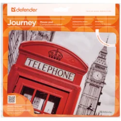 Podmetač Defender Journey 50415