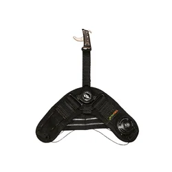 Carter Wrist Release Quickie 1 with TruGlo Strap