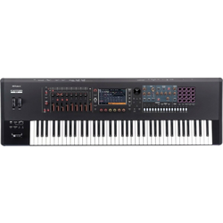 Roland Fantom 7 EX
