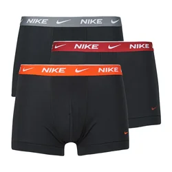 Nike COTTON TRUNK STRC X3 Črna