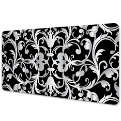 Decormat Namizna podloga Pattern with a 3D effect 100x50 cm