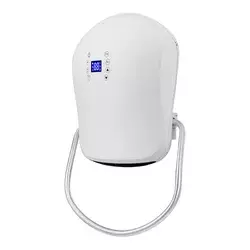 Tesy zidni ventilatorski gre?ač za kupatilo HL 243 VB W