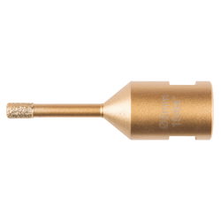Makita Dijam. Kruna 6mm Suvo Busenje M14 D-61070