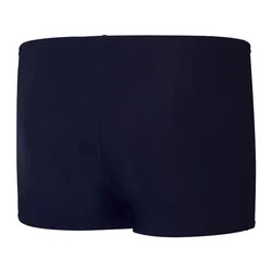 Speedo hyperboom panel aquashort boy true navy/harlequin green/picton