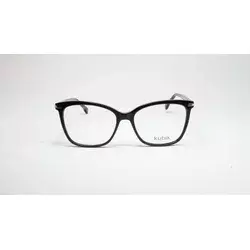 Kubik Ženski dioptrijski okvir KO2142C C1, Crni