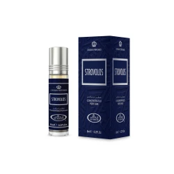 Al Rehab Parfemsko ulje Strovolos 6ml