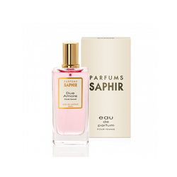 Saphir Due Amore Women Parfum 50 ml