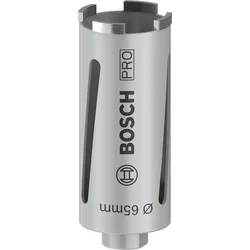 PRO Core Cutter dry, 65 x 150 mm, G 1/2