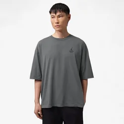 Majice Jordan Flight LDN T-Shirt Smoke Grey XXL