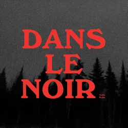 Safia Nolin - Dans Le Noir (White Coloured) (LP)