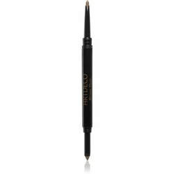 Artdeco Scandalous Eyes Brow Duo olovka i puder za obrve 2 u 1 nijansa 283.28 Golden Taupe 0,8 g