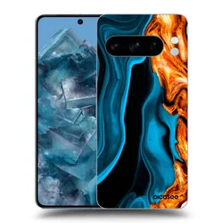 ULTIMATE CASE za Google Pixel 10 - Gold blue
