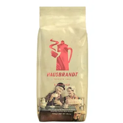 Mlevena kafa Hausbrandt Espresso - 1 kg