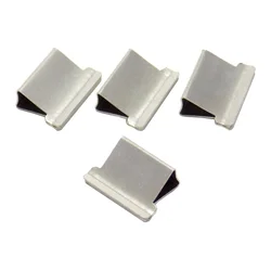 Klamerice Memoris 350 MF550-12 klipsa1/30 uz heftalicu 31706
