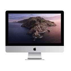 Apple iMac 21.5: 2.3GHz dual-core 7th-generation Intel Core i5 processor, 256GB (MHK03ZE/A)