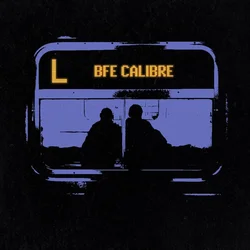 Brooklyn Funk Essentials - Take The L Train (Calibre Remix) (LP)
