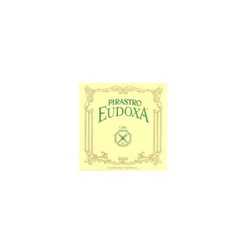 Strune za čelo Pirastro Eudoxa medium 4/4