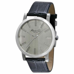 Kenneth Cole Ura moška Kenneth Cole IKC1931 (O 44 mm)