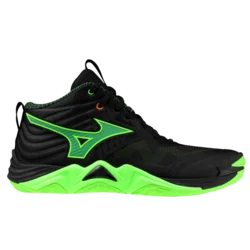 Mizuno Wave Momentum Elite Mid