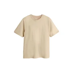 Next Majica Essential kapučino