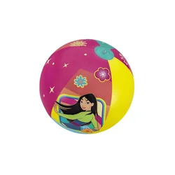 Lopta za plažu Princess 91042
