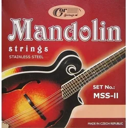 Gorstrings MSS-11 Mandolin Strings