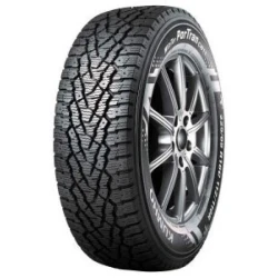 Kumho Winter PorTran CW11 ( 215/70 R15C 109/107R, )