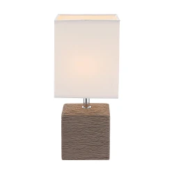 Globo 21677 - Stona lampa E14/40W/230V