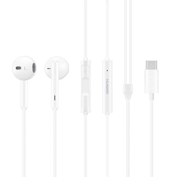 Huawei - Stereo slušalice (CM33) - Type-C - Bijele
