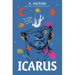 K. Ancrum - Icarus
