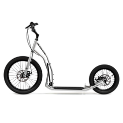 Skiro Yedoo Mezeq Silver