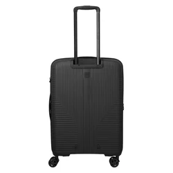 Travelite Air Stripe M Black