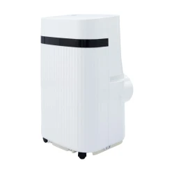 Solight DAC-12000 - Pametna mobilna klima 1340W/230V 12000BTU Wi-Fi Tuya + daljinski upravljač