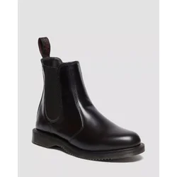 DR. MARTENS FLORA CIZME BLACK