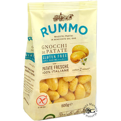 Njoke od krompira, Rummo bez glutena, 500g